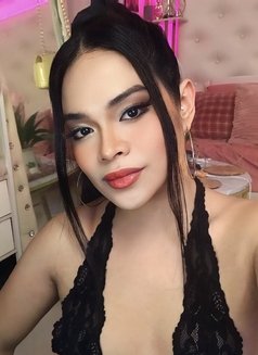 Fully functional TS / GFE / Fetish / Vcs - Transsexual escort in Manila Photo 2 of 8