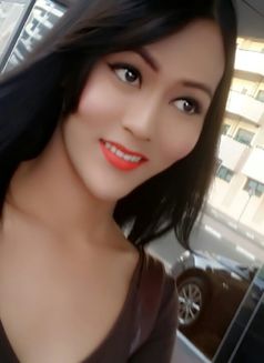 Fully Functional TS Lorens MALAYSIA - Transsexual escort in Dubai Photo 1 of 24