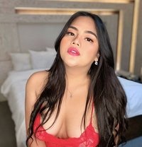 Thea in changwon - Transsexual escort in Busan