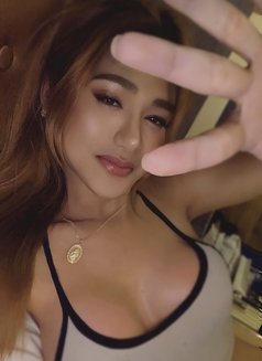 FULLY FUNCTIONAL w/ BIG LOAD 🇵🇭🇪🇸 - Transsexual escort in Manila Photo 11 of 30