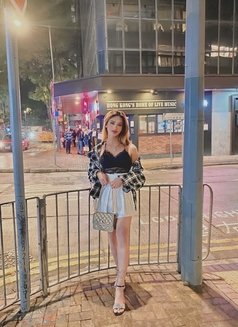 FULLY FUNCTIONAL w/ BIG LOAD 🇵🇭🇪🇸 - Transsexual escort in Kuala Lumpur Photo 22 of 27