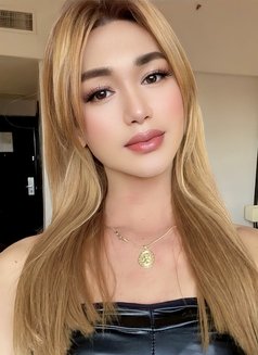 22 FullyFunctional with Big load of cum! - Transsexual escort in Manila Photo 18 of 30