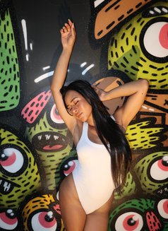 Fully functional ts yhumie arrive - Transsexual escort in Manila Photo 27 of 30