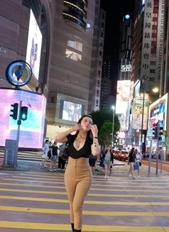 BabyGirl Yuri 🇯🇵 Just Arrive - Transsexual escort in Singapore Photo 15 of 28