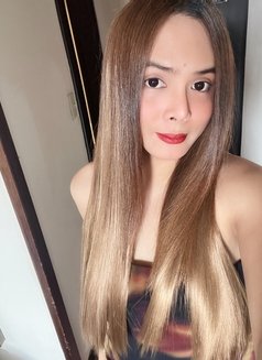 FULLY FUNCTIONAL TSLOVIE WITH CREAMY CUM - Transsexual escort in Taichung Photo 26 of 28