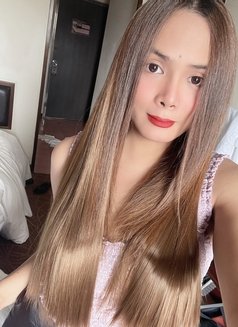 FULLY FUNCTIONAL TSLOVIE WITH CREAMY CUM - Transsexual escort in Taichung Photo 27 of 28