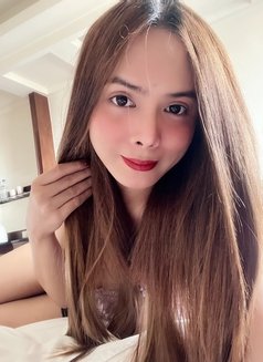 FULLY FUNCTIONAL TSLOVIE WITH CREAMY CUM - Transsexual escort in Taichung Photo 28 of 28