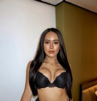 Just landed TsYhumie - Transsexual escort in Okinawa Island Photo 23 of 30