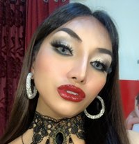 FULLY FUNCTIONAL VERSA TOP (POPPERS) - Transsexual escort in Dubai Photo 6 of 20