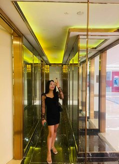 Fully functional versatile Ts Angelica - Transsexual escort in Manila Photo 9 of 10