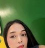 Fully functional versatile Ts Angelica - Acompañantes transexual in Manila Photo 8 of 10