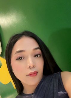 Fully functional versatile Ts Angelica - Transsexual escort in Manila Photo 8 of 10