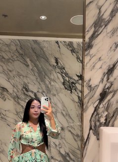 Fully functional versatile Ts Angelica - Transsexual escort in Manila Photo 10 of 10