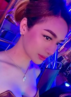FULLY FUNCTIONAL w/ BIG LOAD 🇵🇭🇪🇸 - Transsexual escort in Kuala Lumpur Photo 14 of 29