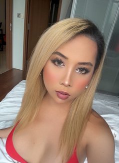 FULLY FUNCTIONAL WILD FUCKER TS - Acompañantes transexual in Kuala Lumpur Photo 23 of 27