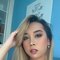 FULLY FUNCTIONAL WILD FUCKER TS - Transsexual escort in Kuala Lumpur