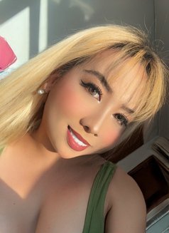 FULLY FUNCTIONAL WILD FUCKER TS - Transsexual escort in Kuala Lumpur Photo 4 of 29