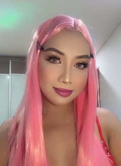 FULLY FUNCTIONAL WILD FUCKER TS - Transsexual escort in Kuala Lumpur Photo 29 of 29