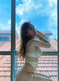 FULLLY FUNCTIONAL with BIG LOAD 🇵🇭🇪🇸 - Transsexual escort in Singapore Photo 11 of 26