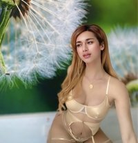 Big dick! Fullyfunctional w/ Lot of cum - Acompañantes transexual in Manila