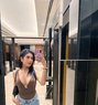 Fully Hard Cock & Hard Fucker & Cum Shot - Transsexual escort in Bangkok Photo 9 of 12