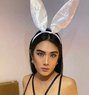 Fully Hard Cock & Hard Fucker & Cum Shot - Transsexual escort in Bangkok Photo 12 of 12
