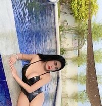 Fully Hard Cock & Hard Fucker & Cum Shot - Transsexual escort in Manila