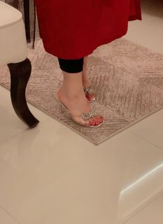 Fully Independent All Type Girl - escort in Kolkata Photo 4 of 5