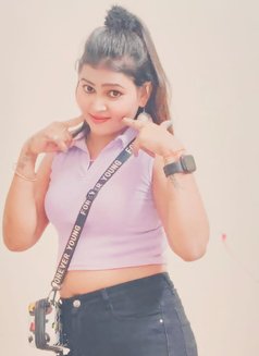🥂 FULLY INDEPENDENT (CAM & MEET)🥂 - escort in Bangalore Photo 2 of 4