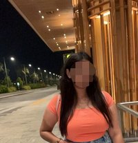 FULLY INDEPENDENT (CAM & MEETING) - escort in Bangalore