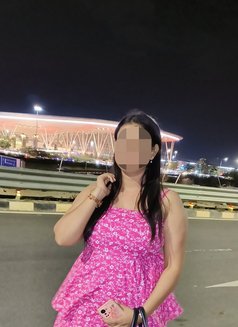 FULLY INDEPENDENT (CAM & MEETING) - escort in Bangalore Photo 4 of 5