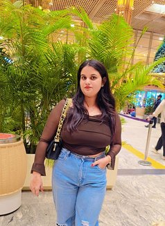 FULLY INDEPENDENT (CAM & MEETING) - escort in Bangalore Photo 5 of 5