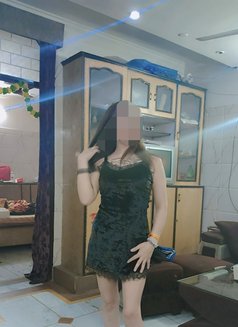 ❣️Fully Independent { Cam & Paid Meet}❣️ - escort in Hyderabad Photo 1 of 5