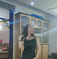 ❣️Fully Independent { Cam & Paid Meet}❣️ - escort in Hyderabad