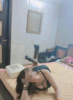 ❣️Fully Independent { Cam & Paid Meet}❣️ - escort in Hyderabad Photo 3 of 5