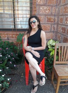 ❣️Fully Independent { Cam & Paid Meet}❣️ - escort in Hyderabad Photo 5 of 5