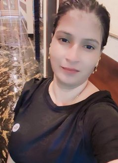 Fully Independent Girl for Cam & Meet - puta in Pune Photo 1 of 1