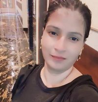Fully Independent Girl for Cam & Meet - puta in Pune