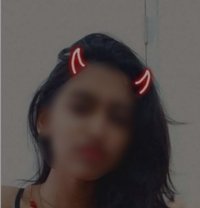 Only cam show available - escort in Ahmedabad