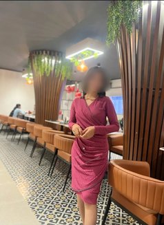 Fully independent girl for cam & meet - escort in Hyderabad Photo 1 of 1