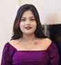 Fully Independent Girl for Cam & Meet - escort in Hyderabad Photo 1 of 2
