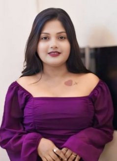 Fully Independent Girl for Cam & Meet - escort in Hyderabad Photo 1 of 2