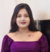 Fully Independent Girl for Cam & Meet - escort in Hyderabad