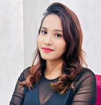 Fully Independent Girl for Cam & Meet - escort in Hyderabad