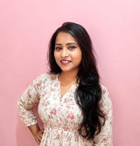 Fully Independent Girl for Cam & Meet - escort in Ranchi