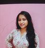 Fully Independent Girl for Cam & Meet - escort in Hyderabad Photo 2 of 2