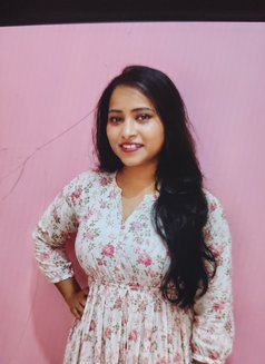 Fully Independent Girl for Cam & Meet - escort in Hyderabad Photo 2 of 2