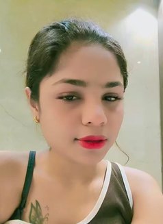 Fully Independent Girl for Cam & Meet - escort in Hyderabad Photo 2 of 2