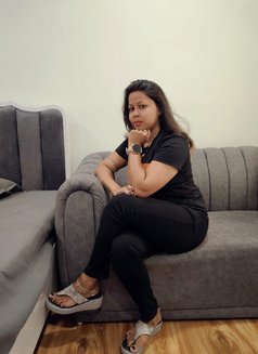 Fully independent girl for cam & meet - escort in Indore Photo 2 of 5