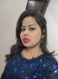 Fully independent girl for cam & meet - escort in Indore Photo 3 of 5